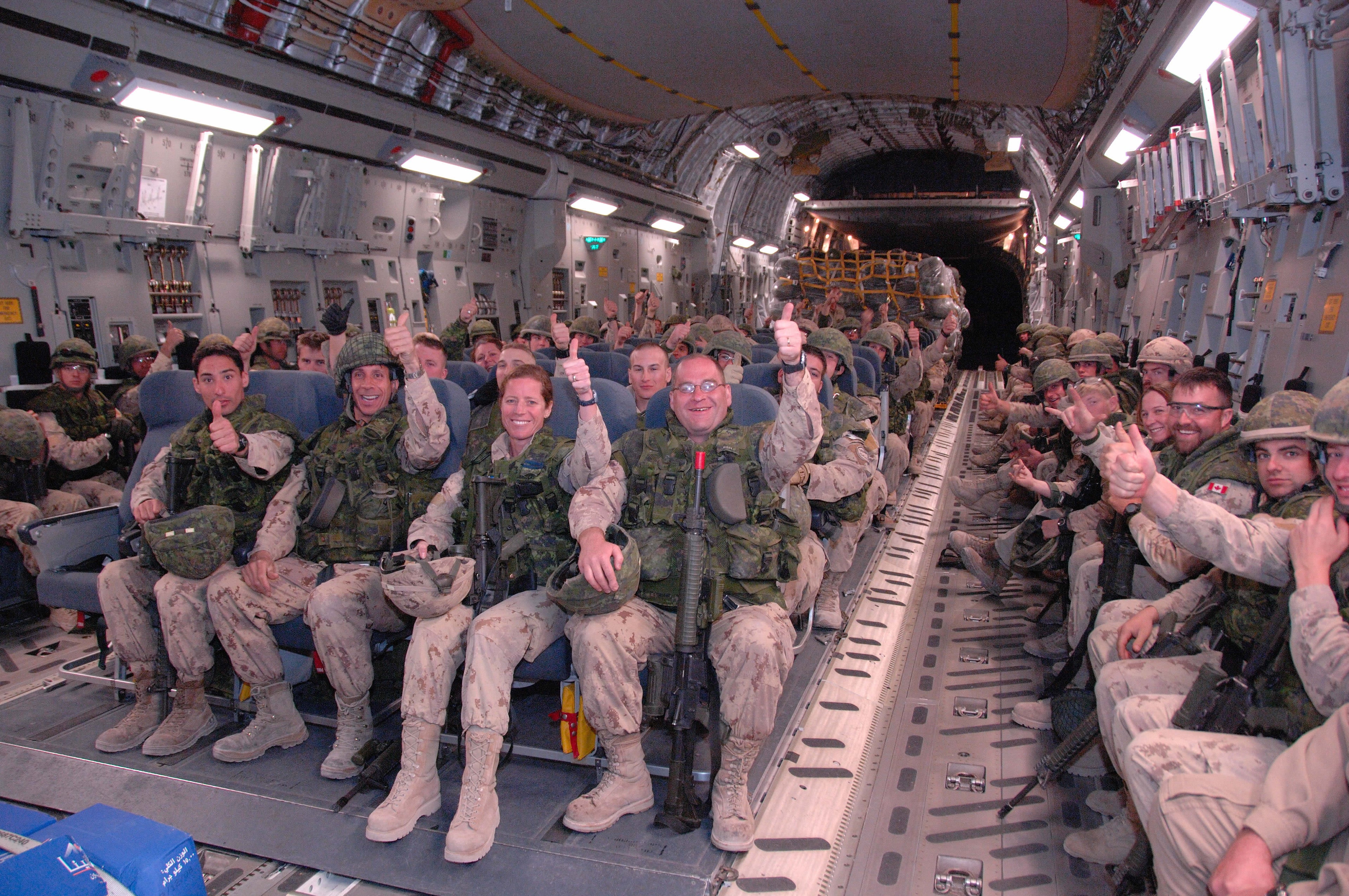 From Survival Mode to Service Mode