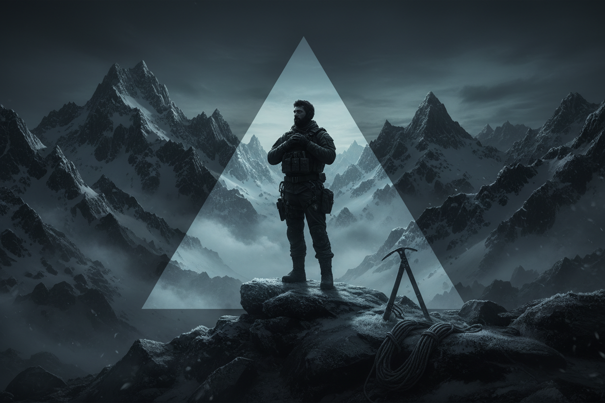 Wim Hof Breathing Protocol Banner